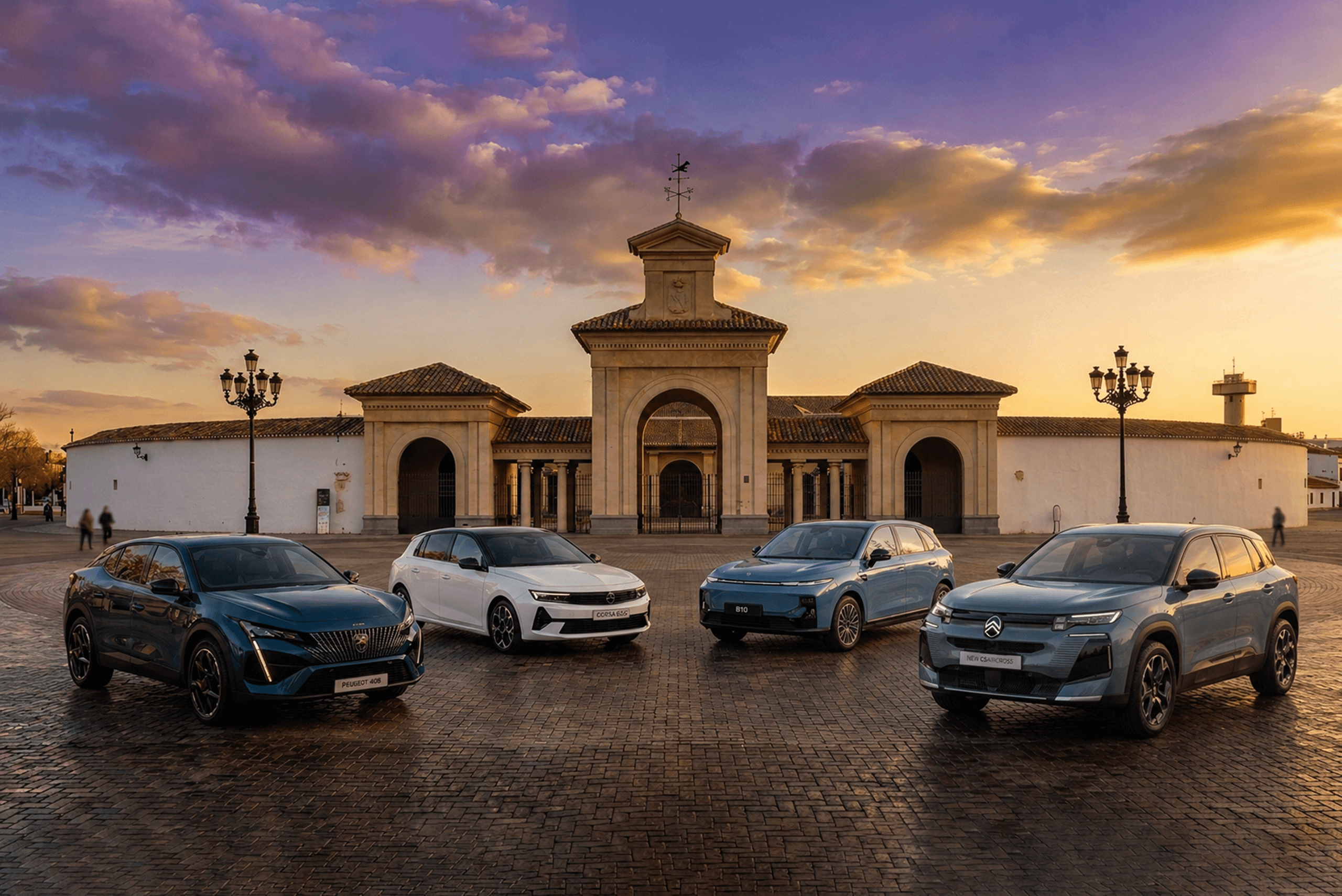 vehiculos ferimotor albacete 2026